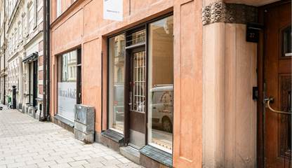 Grevgatan 27