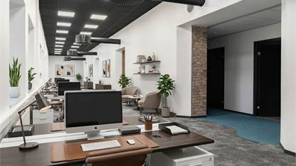 Ledig lokal, Berga Allé 1, Helsingborg