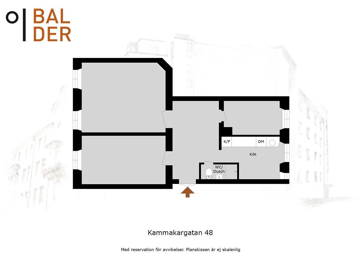 Kammakargatan 48