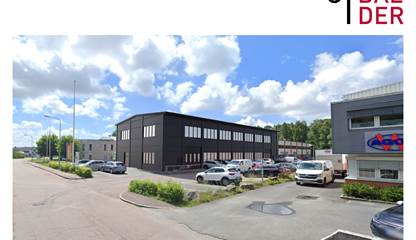 Aröds Industriväg 66