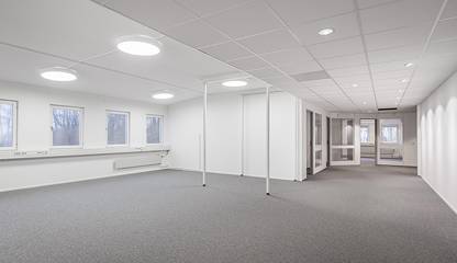 Sisjö Kullegata 8