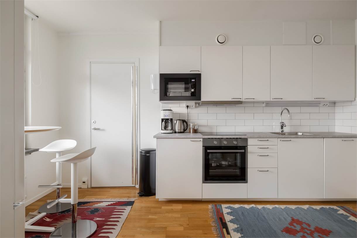 Stockholmsvägen 45C