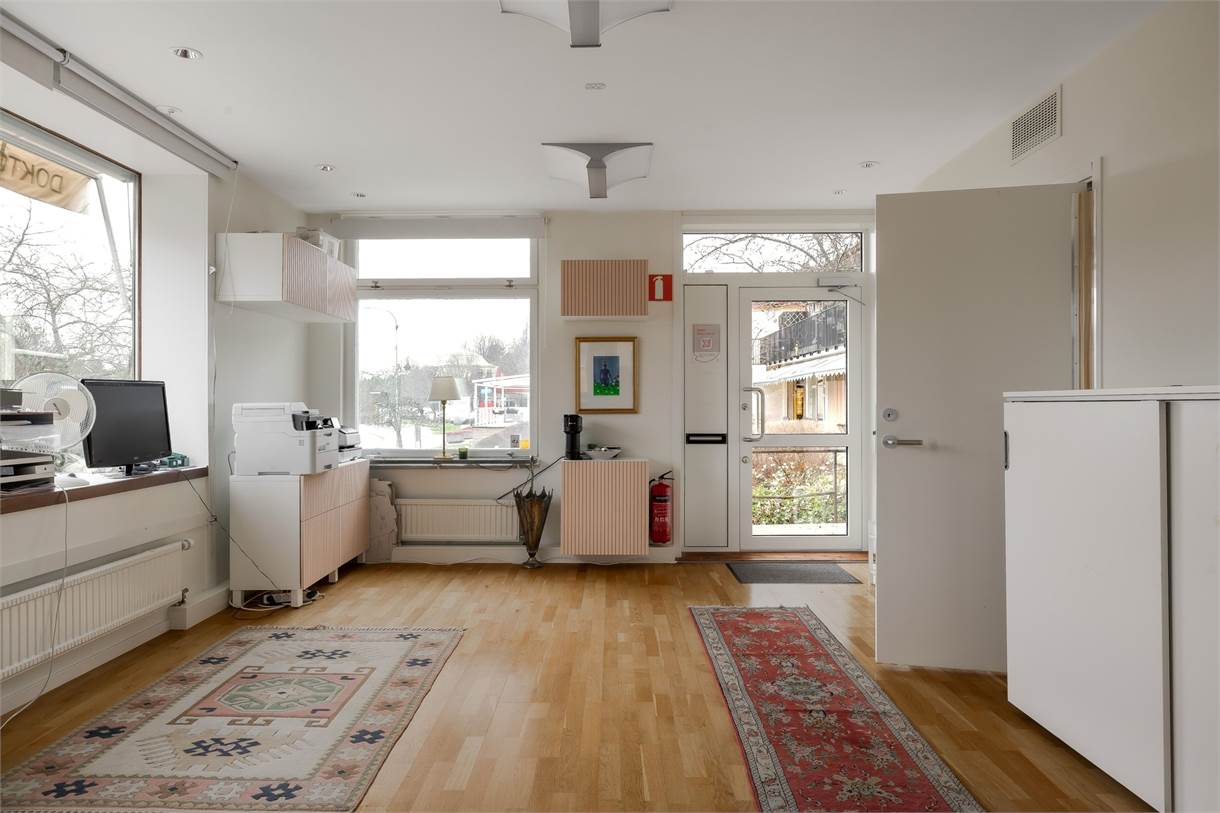 Stockholmsvägen 45C