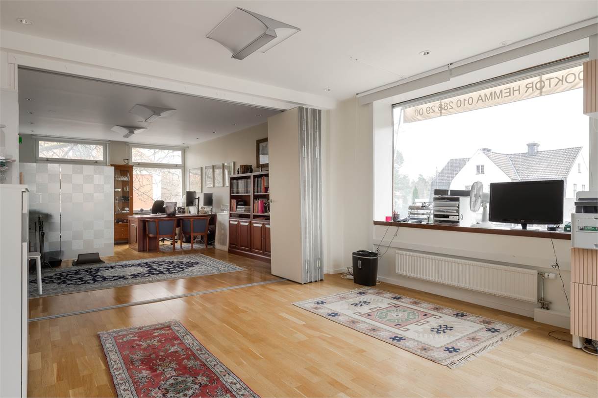 Stockholmsvägen 45C