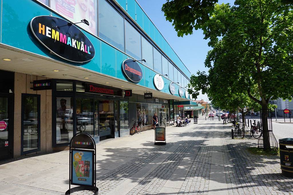 Nya Torget 3