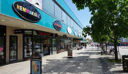 Nya Torget 3