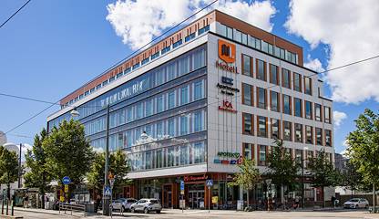 Hammarby Allé 47