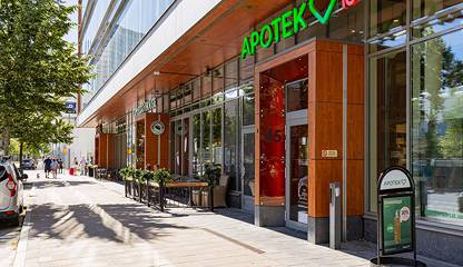 Hammarby Allé 47