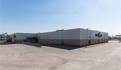 Södra Deltavägen 3B