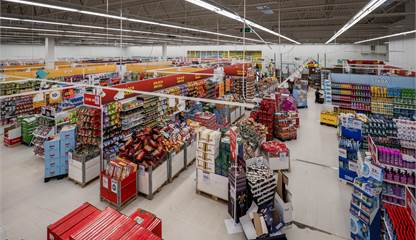 Södra Deltavägen 3B