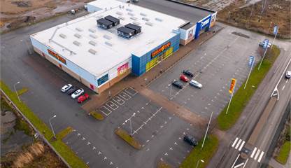 Södra Deltavägen 3B