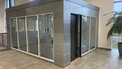 Ledig lokal, Pickesjövägen 2, Borås