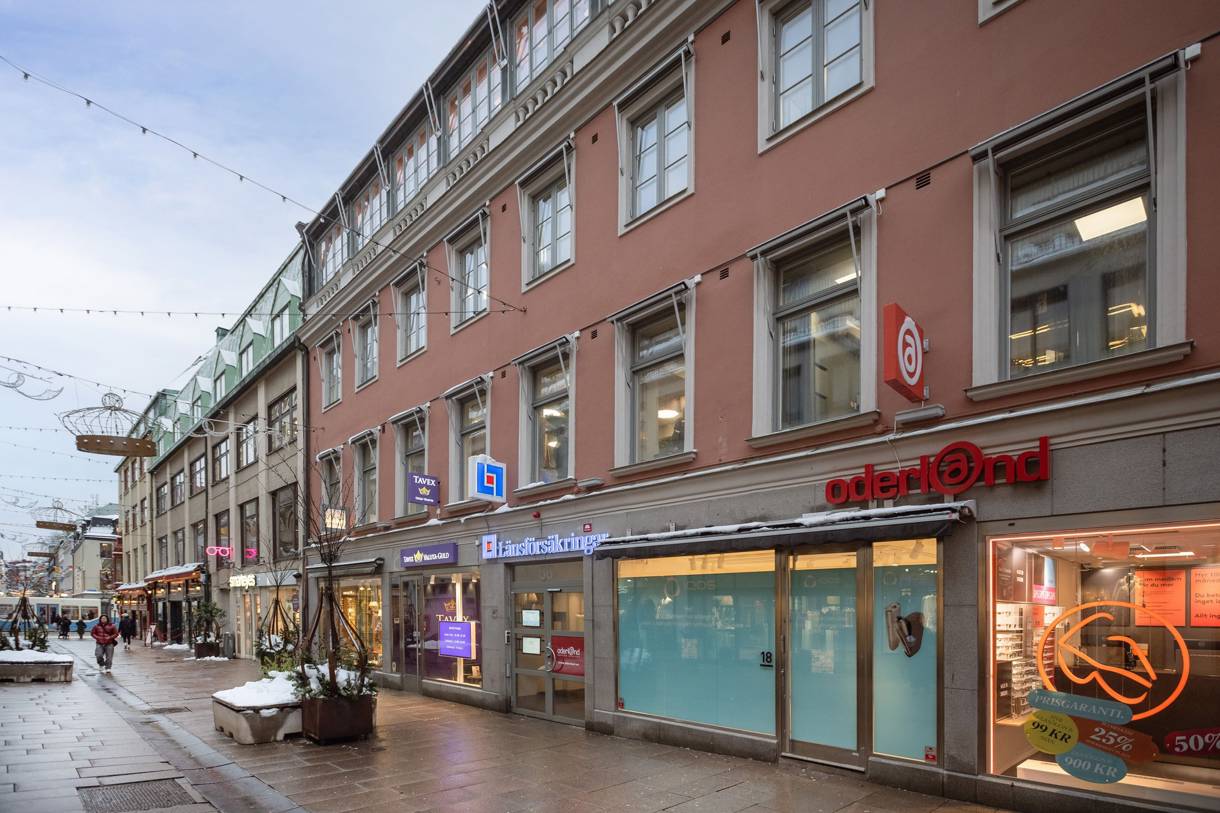 Kungsgatan 56