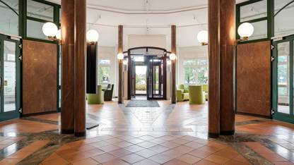 Ledig lokal, Berga Allé 1, Helsingborg