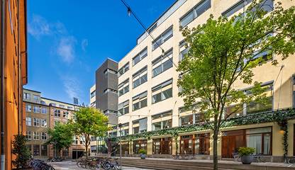Fabriksgatan 7