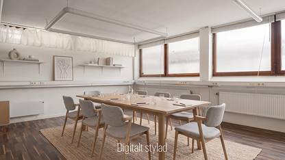 Ledig lokal, Västbergavägen 4, Stockholm