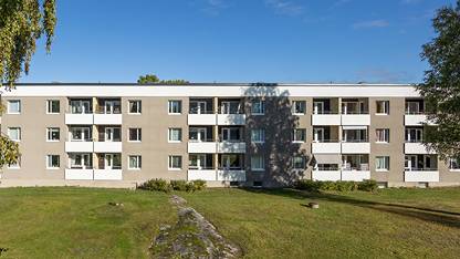 Ledig lokal, Rönnbergagatan 8, Västerås