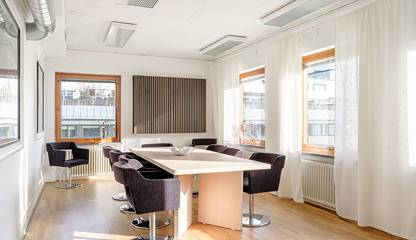 Stadt Hamburgsgatan 1