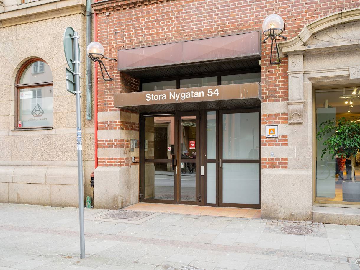 Stadt Hamburgsgatan 7