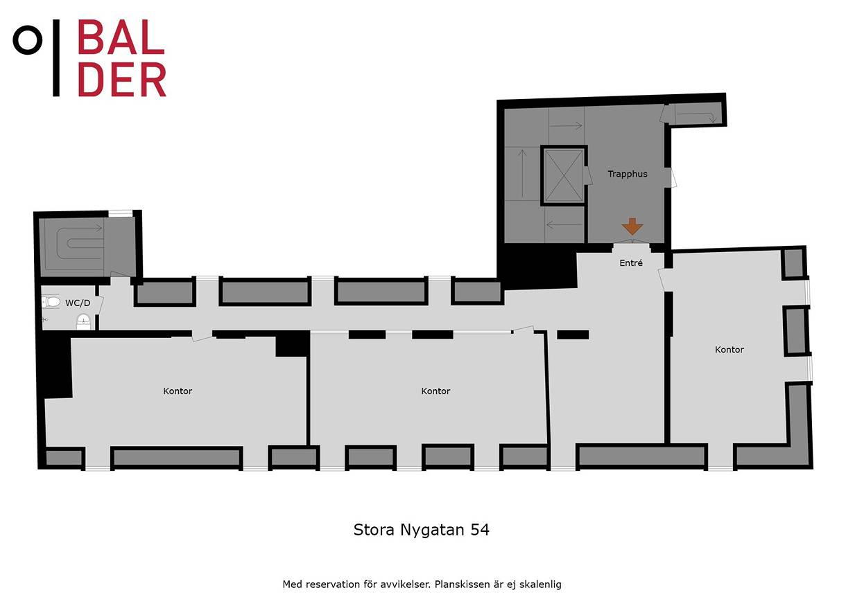 Stadt Hamburgsgatan 7