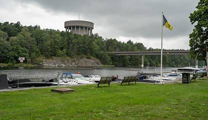 Brovägen 9