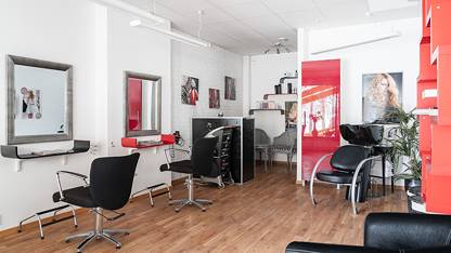 Ledig lokal, Storgatan 16, Åstorp