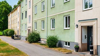 Ledig lokal, Norra Nyvallsvägen 43D, Gävle