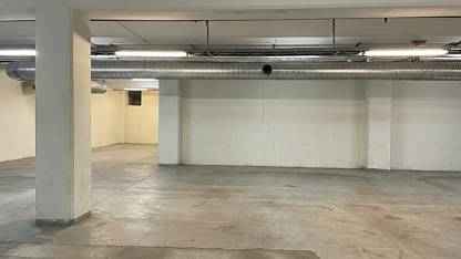 Ledig lokal, Västbergavägen 4, Stockholm