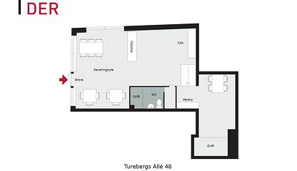 Turebergs Allé 48