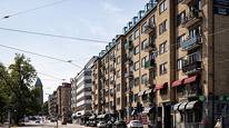 Kristinelundsgatan 13