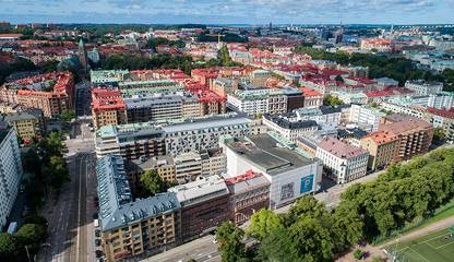 Kristinelundsgatan 13