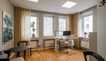 Kristinelundsgatan 13