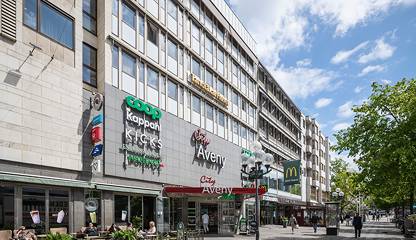 Kungsportsavenyen 26