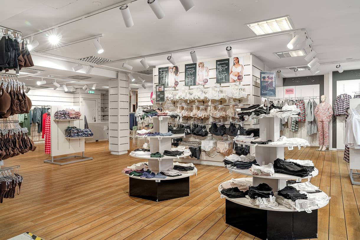 Hästmöllegränden 4A