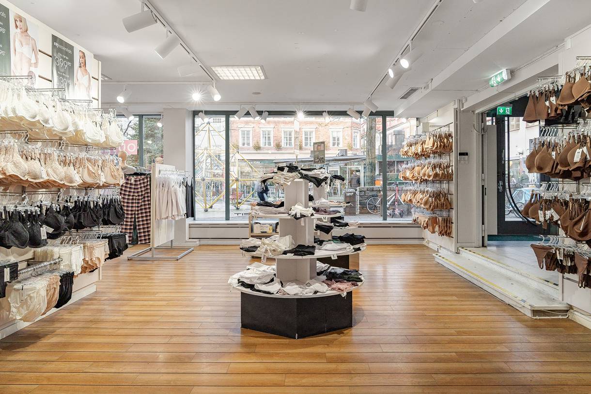 Hästmöllegränden 4A