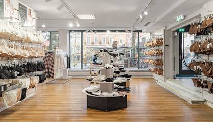 Hästmöllegränden 4A