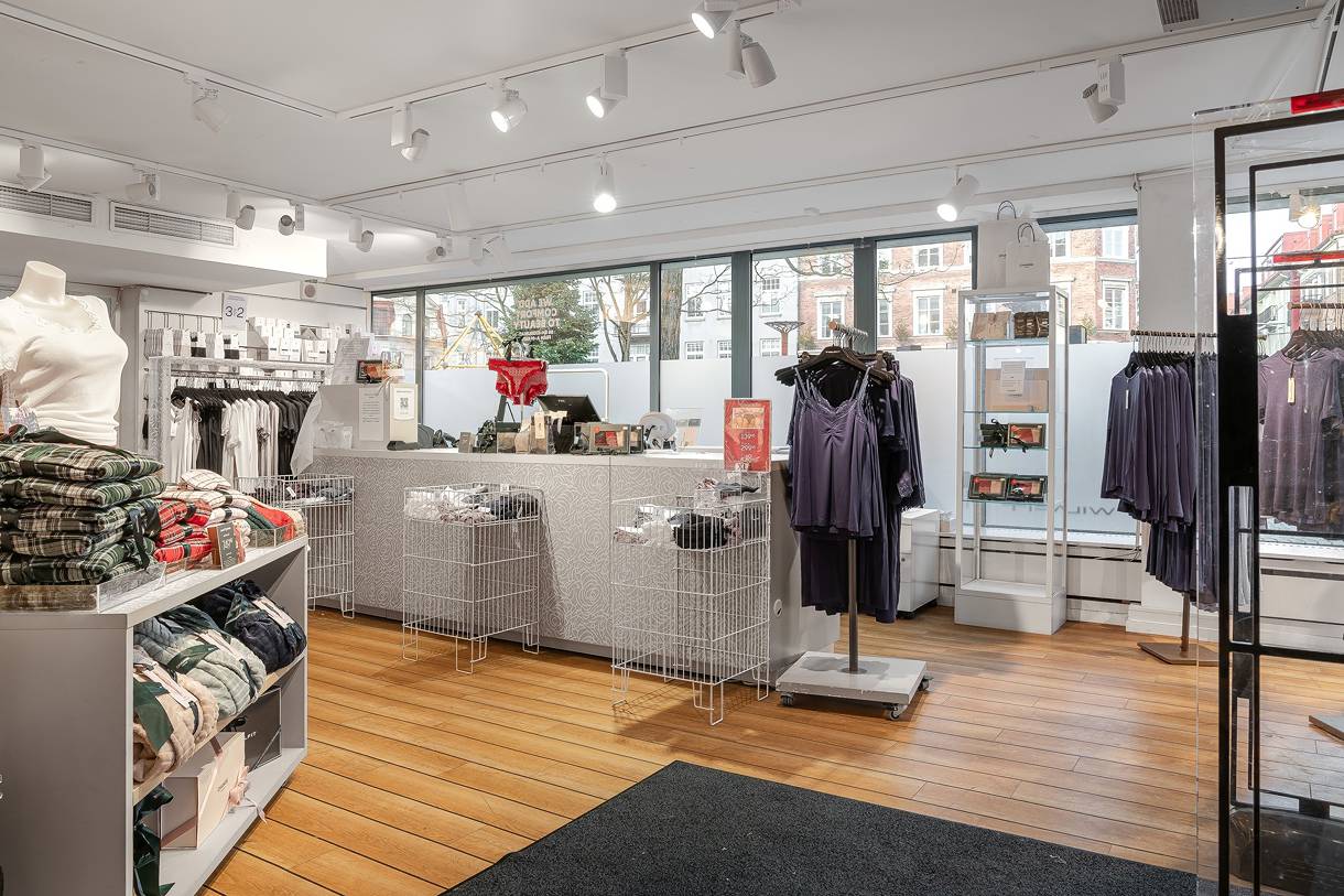 Hästmöllegränden 4A