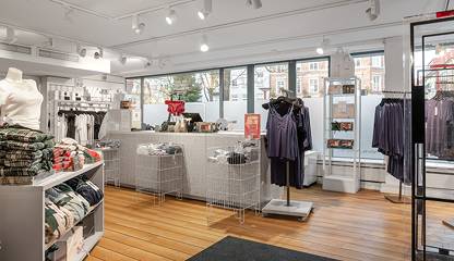 Hästmöllegränden 4A