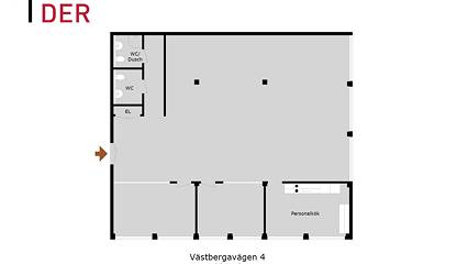 Västbergavägen 4