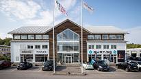 Bolshedens Industriväg 18