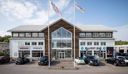 Bolshedens Industriväg 18