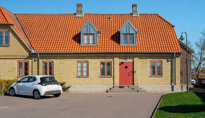 Kalkstensvägen 2