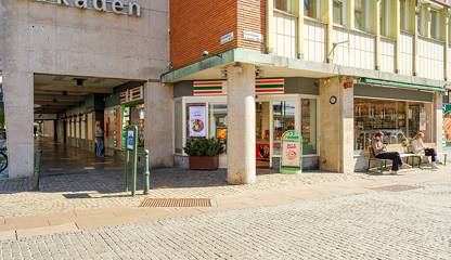 Baltzarsgatan 22