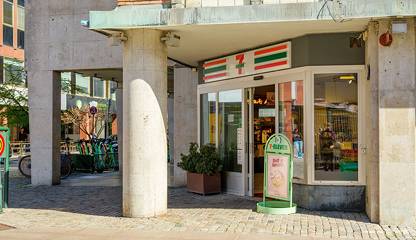 Baltzarsgatan 22