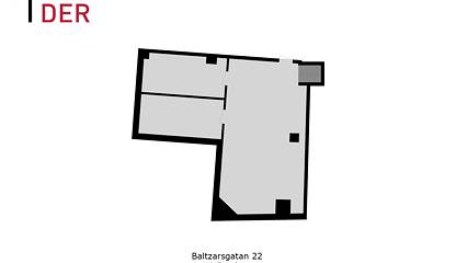 Baltzarsgatan 22