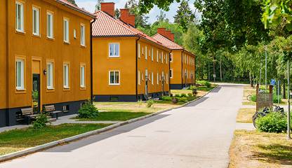 Korsnäsvägen 106B