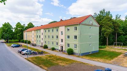 Ledig lokal, Norra Nyvallsvägen 45B, Gävle