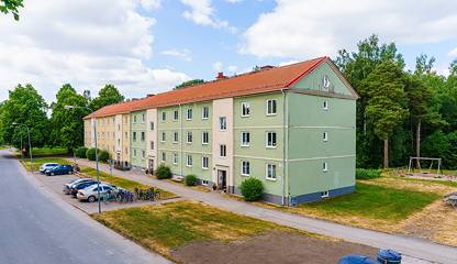 Norra Nyvallsvägen 45B