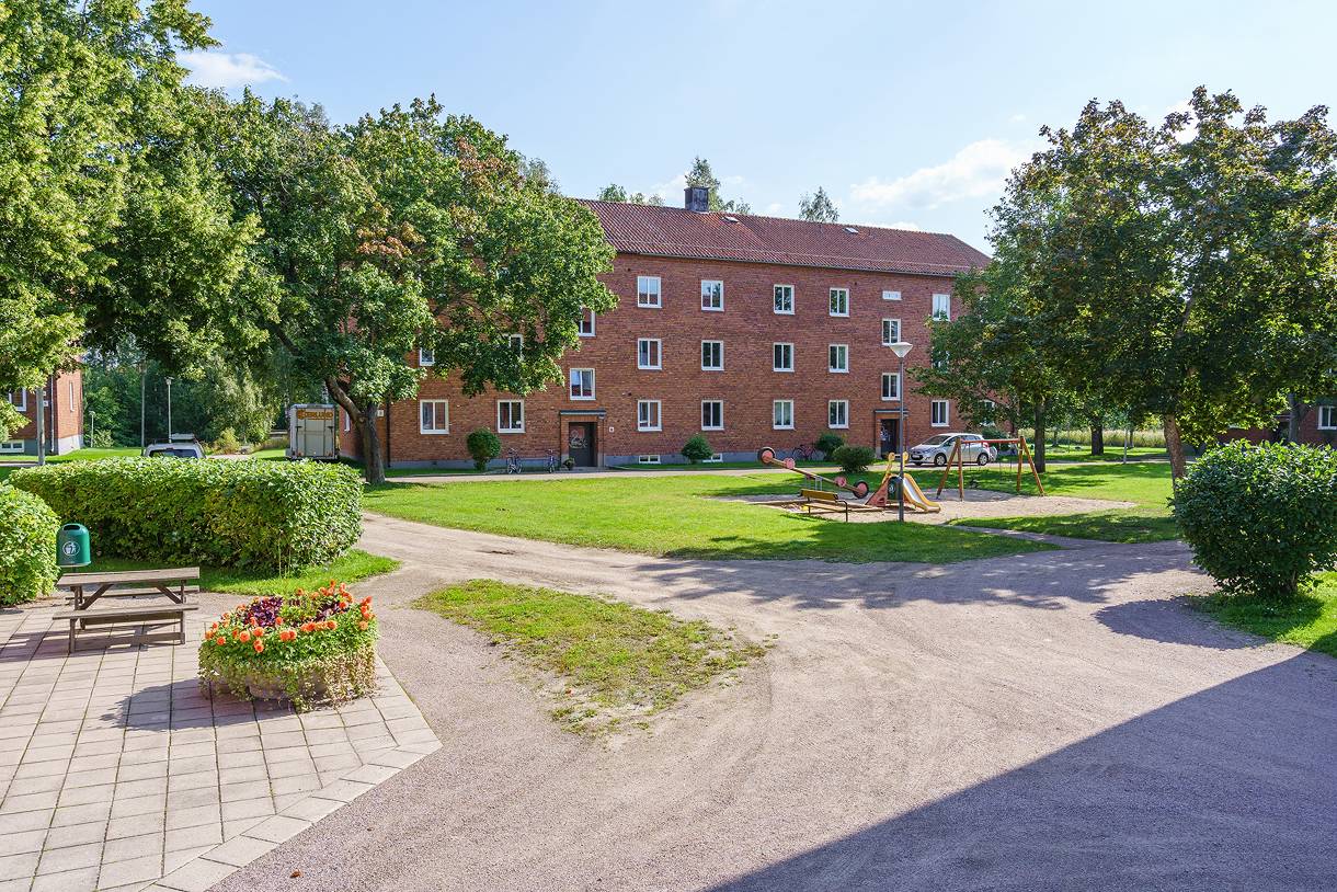 Kastsjöstrand 2