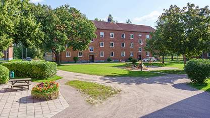 Ledig lokal, Kastsjöstrand 2, Gävle